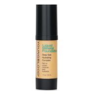 faces كريم الأساس المعدني السائل   رمل