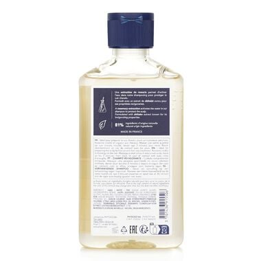 faces phytocyane men invigorating shampoo