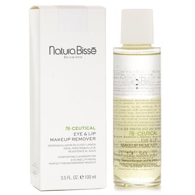 faces nb ceutical eye  amp  lip makeup remover