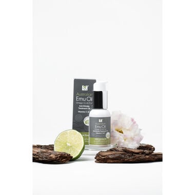 faces anti wrinkle treatment oil