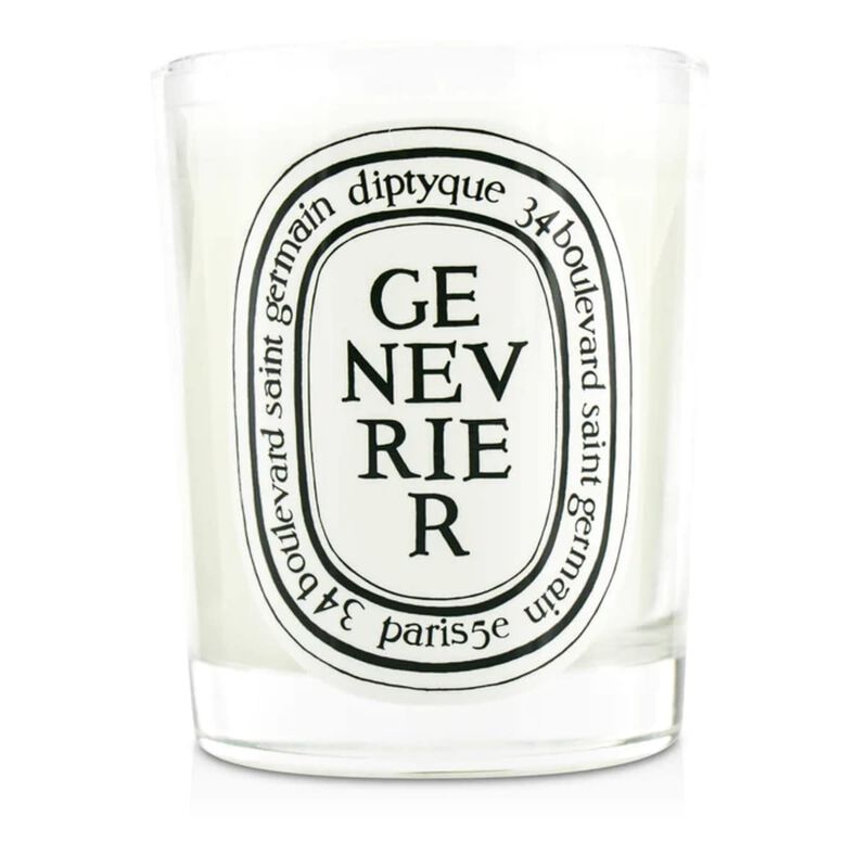 ديبتيك شمعة جونيفييه المعطرة