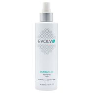 faces ultraflex hairspray