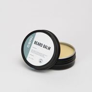 Beard Balm faces beard balm