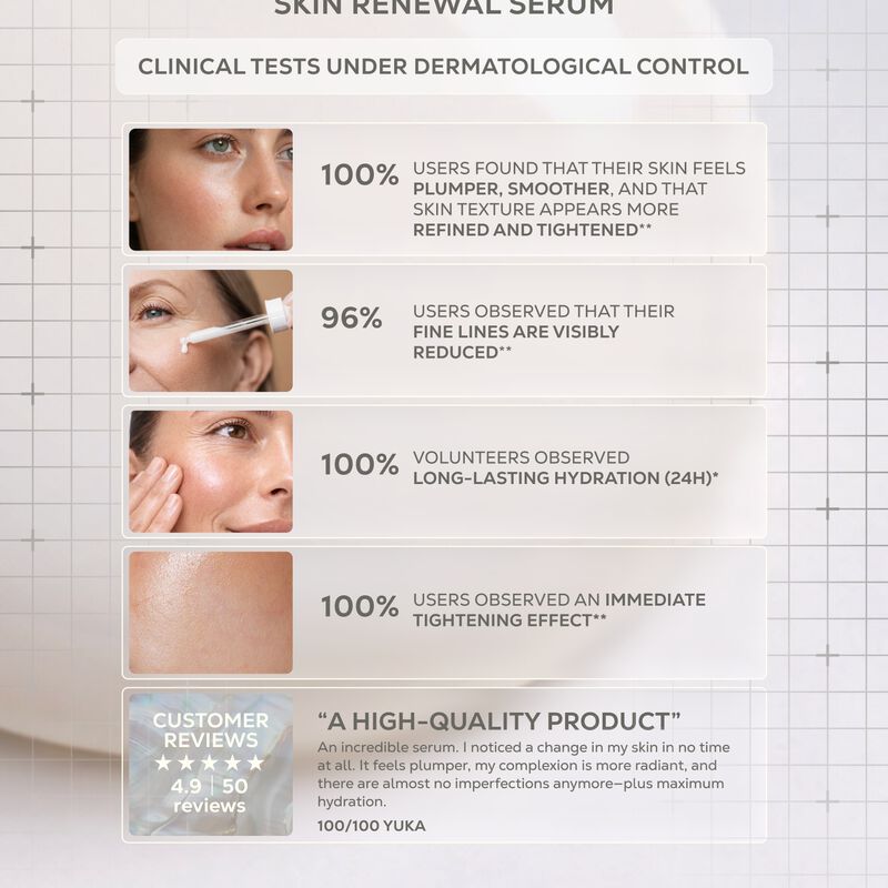 blue skincare علبة هدية العناية واللآلئ والألماس
