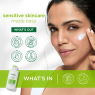 faces مرطب خفيف ومرطب