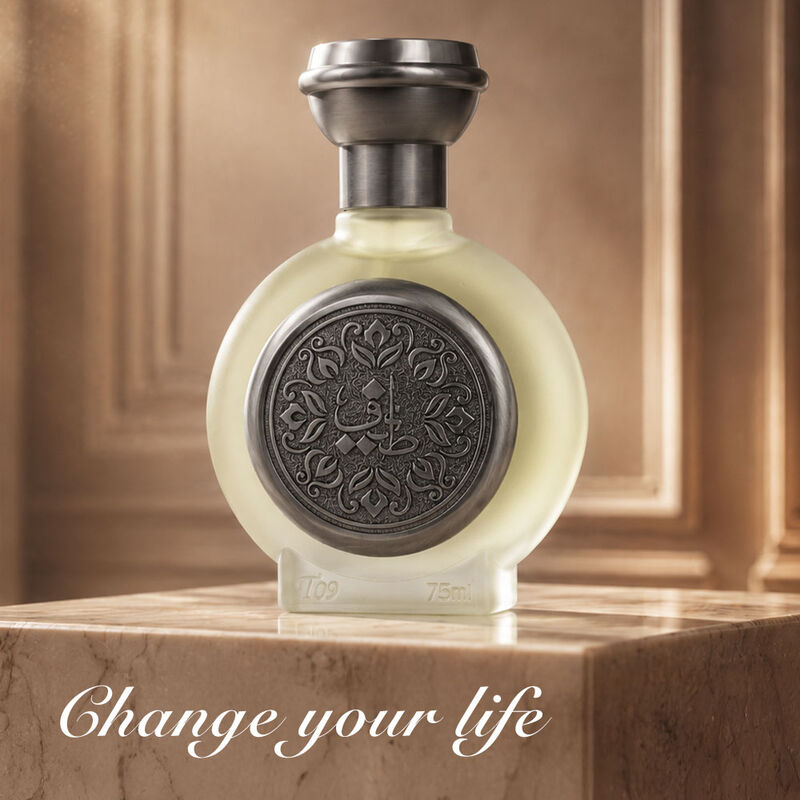 طيف الإمارات عطر طيف 09