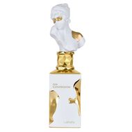 faces her confession