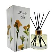 Freesia Diffuser faces freesia diffuser