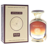 Artisan Edition - Oud faces artisan edition oud