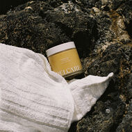 Earthy Butter Tanning Gold faces earthy butter tanning gold