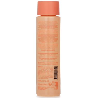 faces my payot radiance micro exfoliating essence