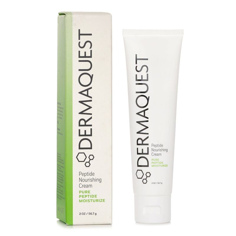 dermaquest peptide nourishing cream