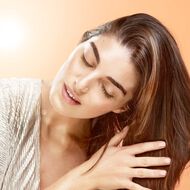 faces زيت جاف متعدد الاستعمالات