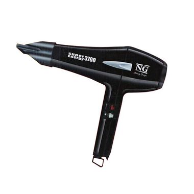 faces hair dryer super energy 3700  2100 watts