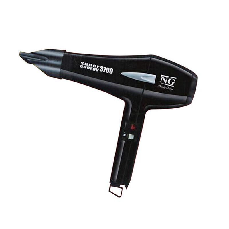ng hair dryer super energy 3700 2100 watts