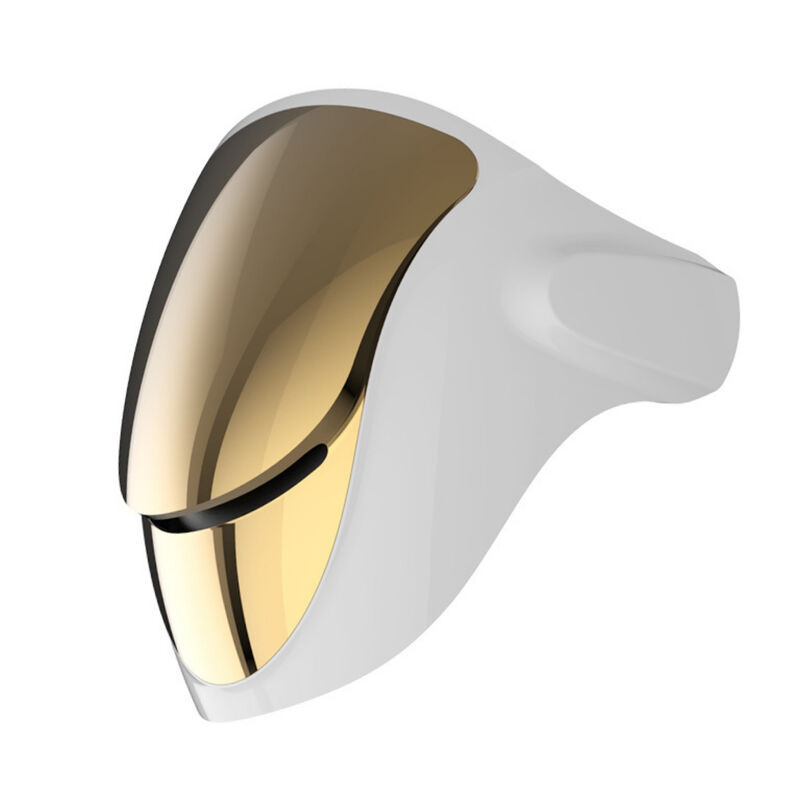 إرث سكين لندن قناع led للتجديد العميق للعلاج الضوئي المكثف