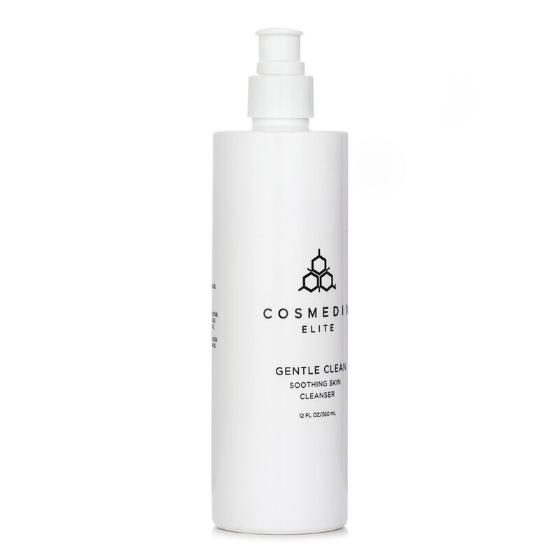 كوزميديكس منظف البشرة المهدئ إيليت جنتل كلين  حجم صالون