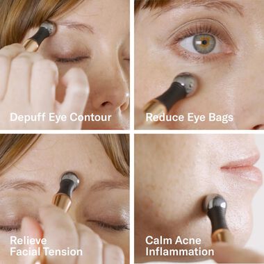 faces cryo tech facial tool