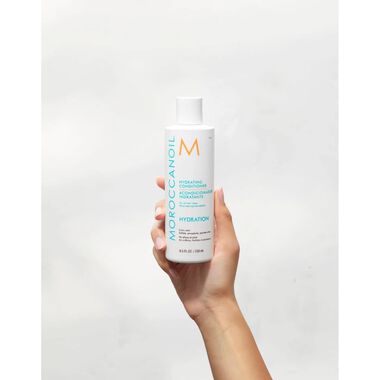 faces hydration conditioner