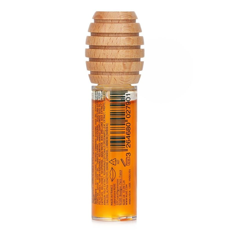 nuxe reve de miel honey lip care