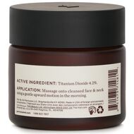 faces vitamin c ester photo brightening moisturizer spf 30