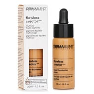 Flawless Creator Lightweight Foundation faces flawless creator lightweight foundation