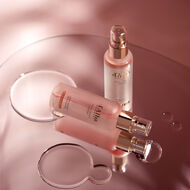 faces white truffle vital spray serum