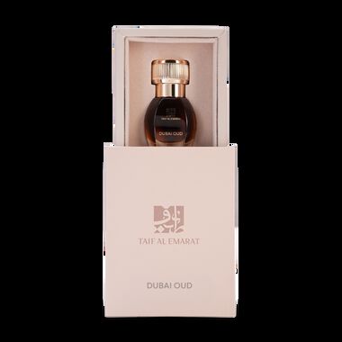 faces زيت عطري  عود دبي
