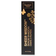 Sheer Wisdom Serum Shadow faces sheer wisdom serum shadow