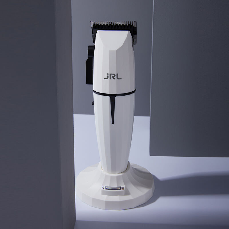 jrl جهاز قص الشعر الاحترافي  اللاسلكي