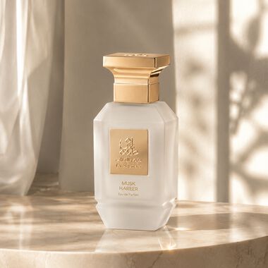 faces عطر مسك حرير