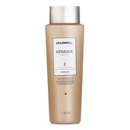 faces kerasilk control keratin smooth 2
