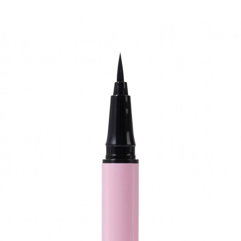rosy the panda eyeliner