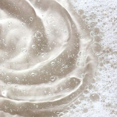 faces turmeric glow foaming cleanser