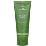 Be Curly Advanced Curl Enhancer Cream faces be curly advanced curl enhancer cream