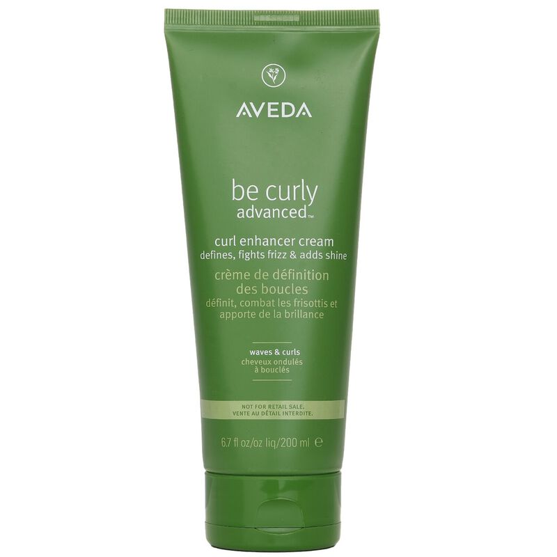 aveda be curly advanced curl enhancer cream