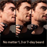 Shaver 9577cc faces shaver 9577cc