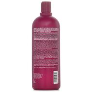 Color Control Shampoo Light faces color control shampoo light