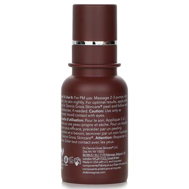 Advanced Retinol + Ferulic Overnight Wrinkle Treatment faces advanced retinol ferulic overnight wrinkle treatment