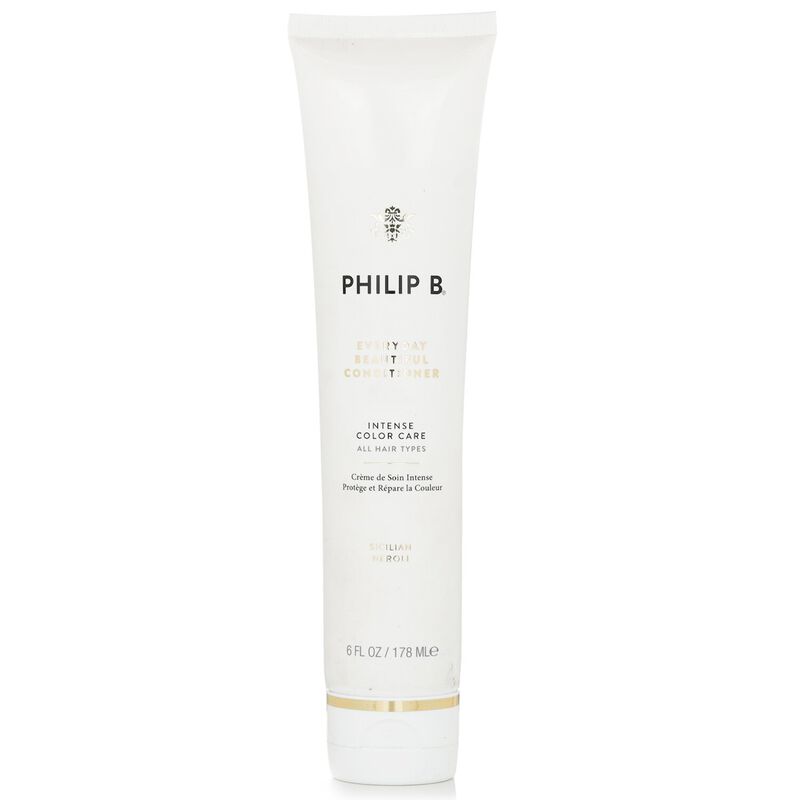 philip b everyday beautiful conditioner