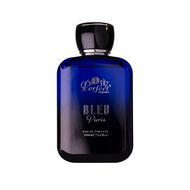 Bleu Paris Eau de Toilette for Men faces bleu paris eau de toilette for men
