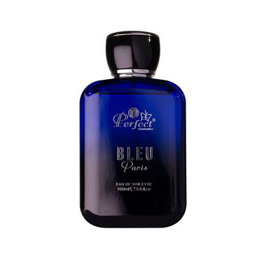 Bleu Paris Eau de Toilette for Men faces bleu paris eau de toilette for men