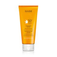 Sunscreen SPF50+ Lotion faces sunscreen spf50 lotion
