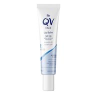 faces qv lip balm spf 30