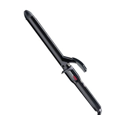 faces extra long curling iron