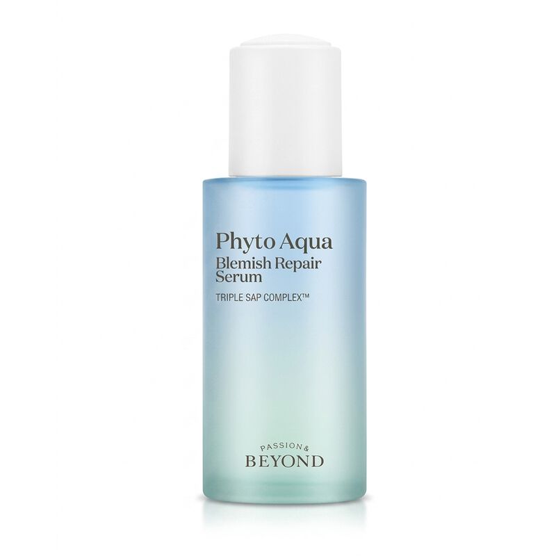beyond phyto aqua serum