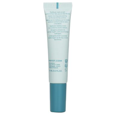 faces lisse smoothing eyes and lips care