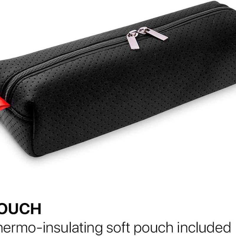 valera swiss x  pulsecare 101.20/i professional hair straightener