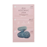 faces jeju volcanic lava 3step impurity removing nose