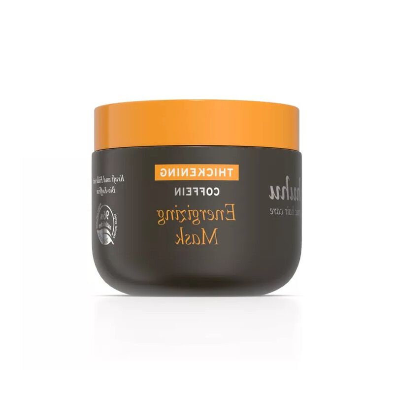 ahuhu thickening coffein energizing mask